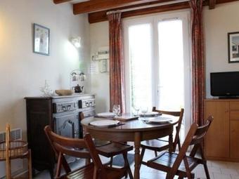 Villa House La Cotiniere - 4 Pers, 50 M2, 3/2