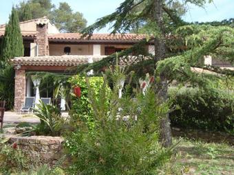 Bed & Breakfast Patio Bleu Chambre D'hotes