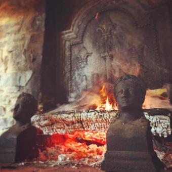 Clos L'abbe, Piscine & Spa - Demeure De Prestige