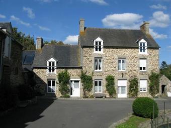 Bed & Breakfast Les Chambres De La M�tairie Du Dick