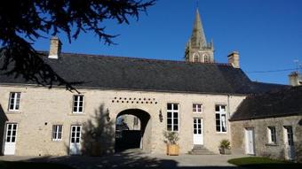 Hostal Le Clos Du Mont