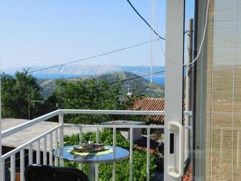 Apartment In Bribir 15269