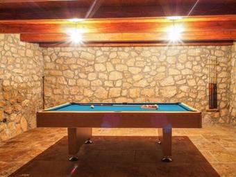 Mitrovici Villa Sleeps 8 Pool Air Con Wifi