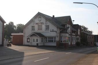 Hotel Zum Nordpol