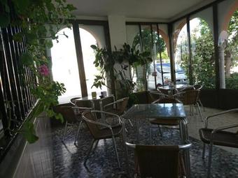 Albergue Hostal Restaurante Rufino