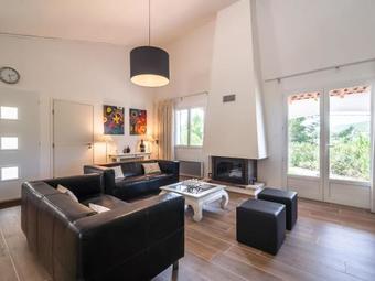 Villa Aux Arbres Verts