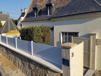 House Le Clos Des Vignes 2