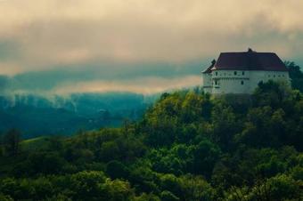 Wine Hill Rest House