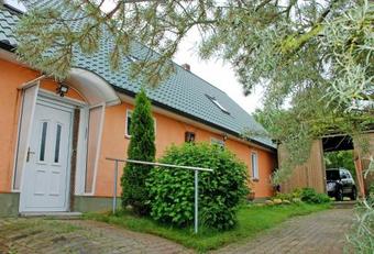 Apartamento Ferienappartement Am Himmel