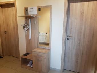 Apartamento D�va Vend�gh�z