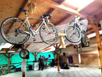 Szt�r Motel �tterem