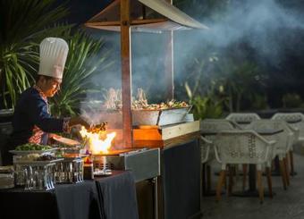 Hotel Swiss-belinn Singkawang