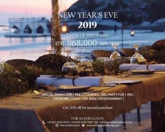 Hotel Arumdalu Private Resort