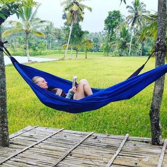 Tereng Wilis Bungalows