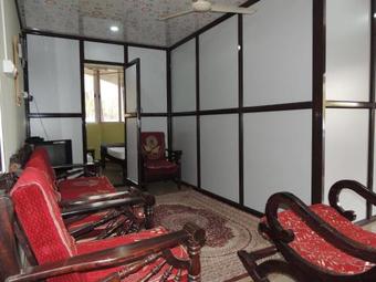 Apartamento Dandeli Home Stay