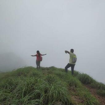 Paithal Base Camp