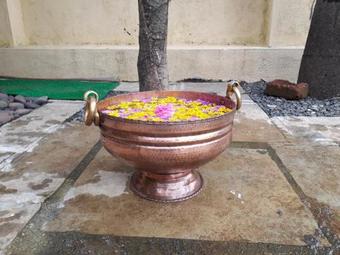 Hotel Andharban Home Stay