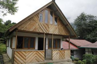 Vamoose Mama's Kitchen