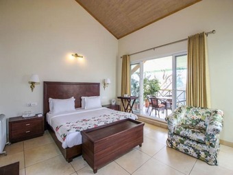 Hotel Norwood Green