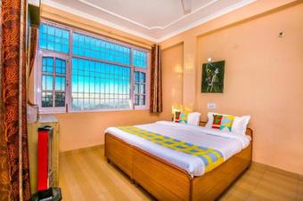 Apartamentos Spacious 1br Stay In Solan