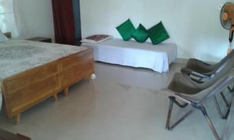 The Misty Guest House In Coorg