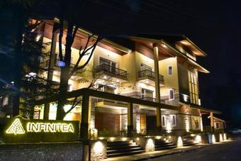 Hotel Infinitea Tea Garden Resort