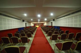 Hotel Horizon International