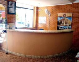 Grande Hotel Torres