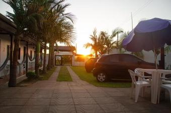 Hostal Pousada Aventura