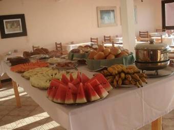 Hostal Pousada Ferruj�o