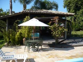 Hostal Hotel Pousada Da Lagoa