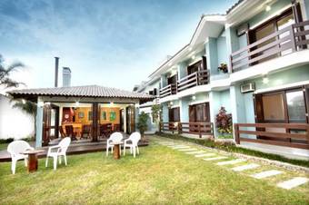 Hostal Mares Do Sul Pousada