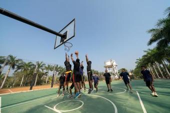 Hotel Sunray Village Resort