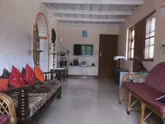 Hotel Dormitary Stay In A Homestay - A Stay Amidst Nature