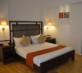 Hotel Natraj