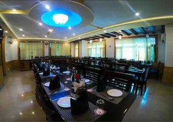 Hotel Chhutuk Heights