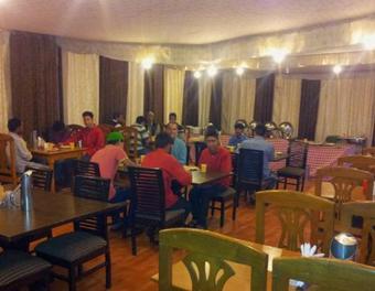 Hotel Forest Hill Resorts