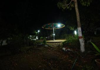 Hotel Mpt Nilamber Cottages, Pachmarhi