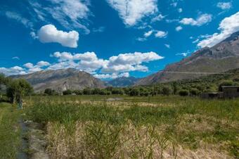 Notonmap - Tufail House