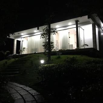 Agroturismo Harmony Farm Wayanad