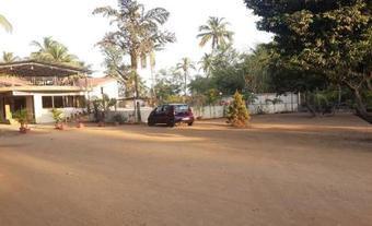 Hotel Sea Facing Deluxe Stay