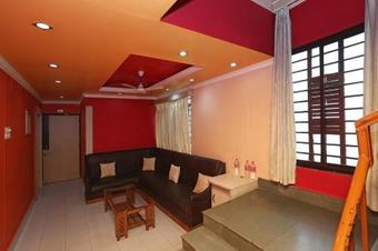 Hotel Oyo 2973 Omran Villa