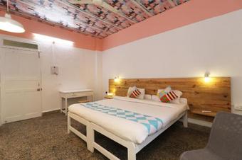 Apartamentos Home Design Studio Near Calangutemapusa Goa