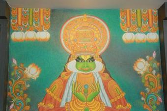 Hotel Jyothis Regency