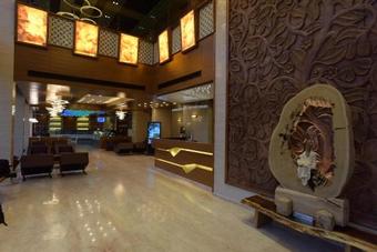 Hotel H - Sandhill Hotels Private Limited