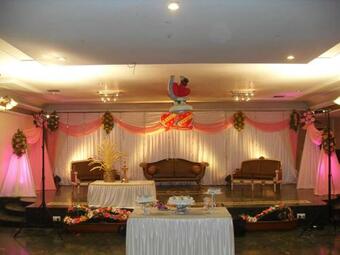 Hotel Jawahar