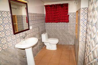 Villa Hillcroft Bungalow