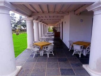 Hotel Neemrana's - Bungalow On The Beach