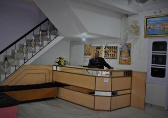 Hotel Oyo 18740 Triund Heavens