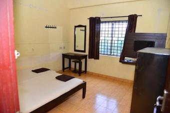 Hotel Mm Tourist Home